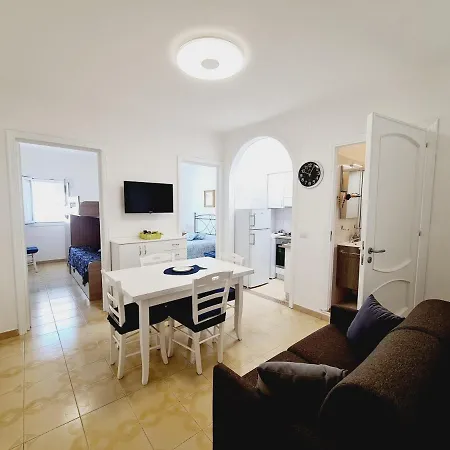 Marshmallows Apartment Torre Lapillo
