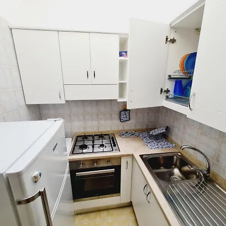 Marshmallows Apartment Torre Lapillo