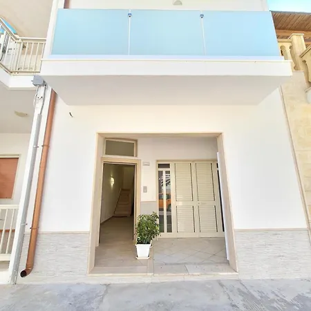 Apartment Marshmallows Torre Lapillo